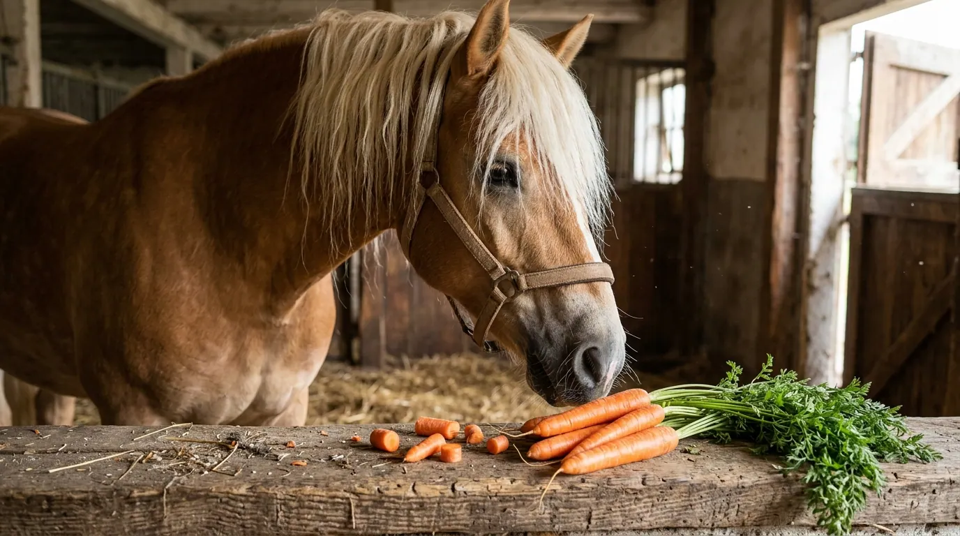 Carrot
