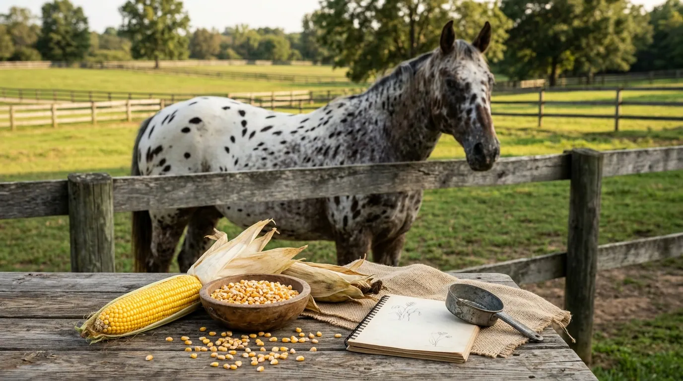 Corn