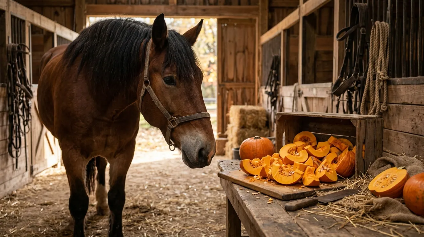 Pumpkin