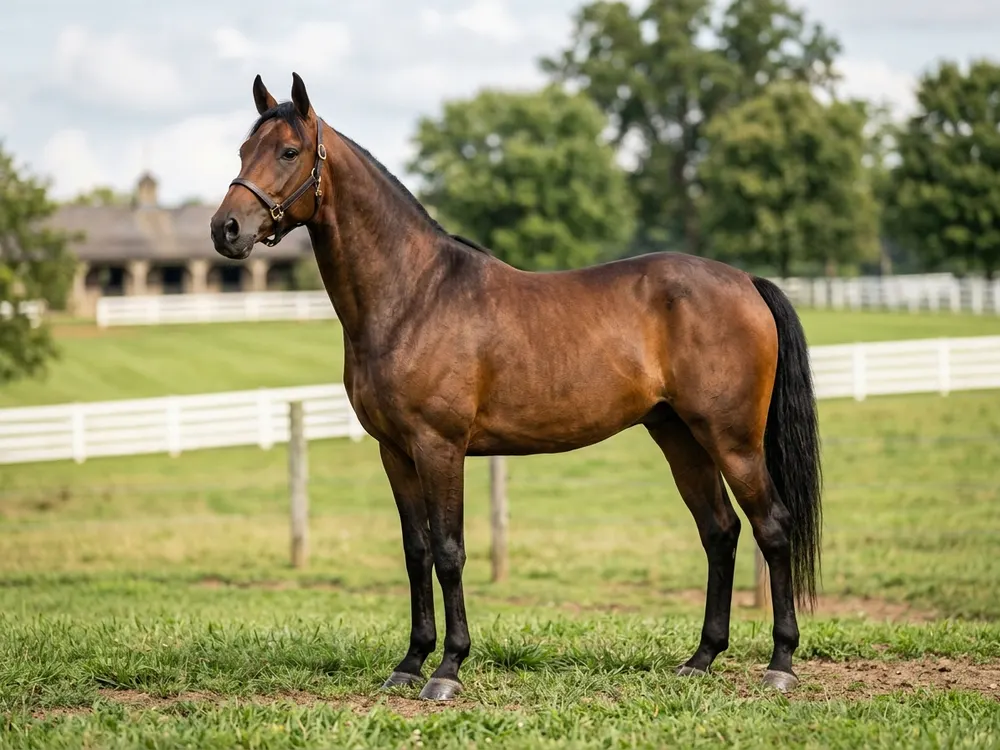 American Saddlebred