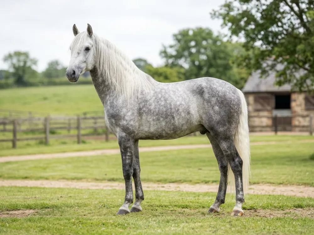 Andalusian (PRE)