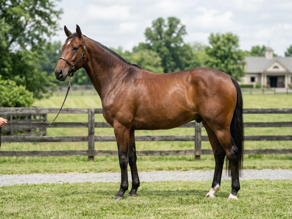 Belgian Warmblood