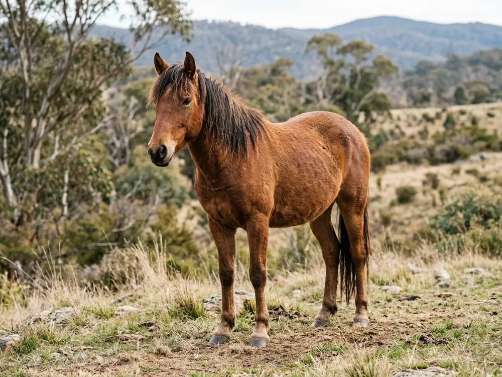 Brumby