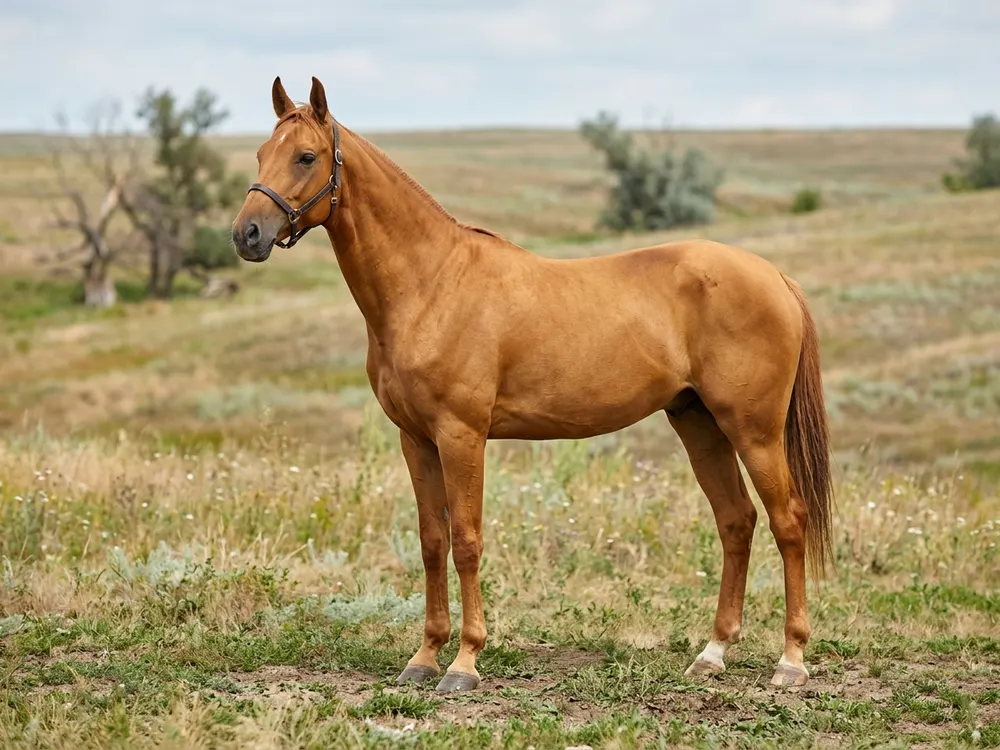 Don Horse