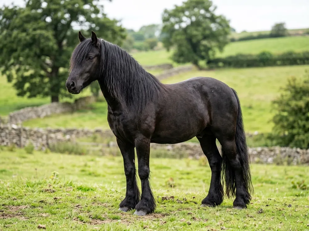 Fell Pony