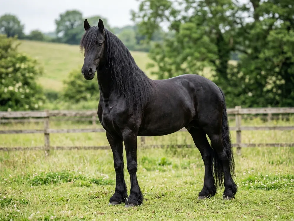 Friesian