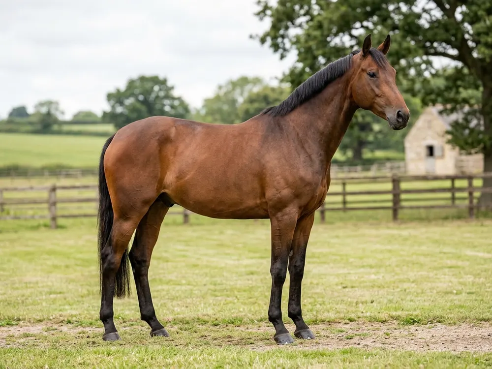 Hanoverian
