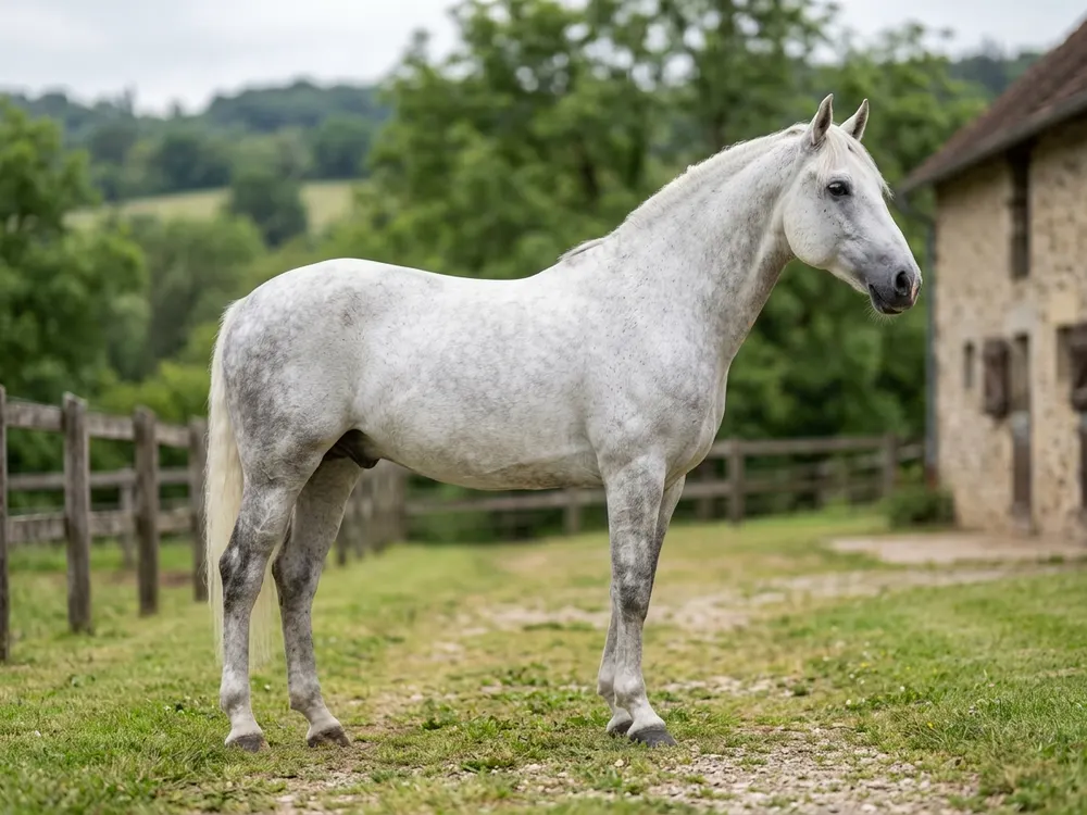 Lipizzaner