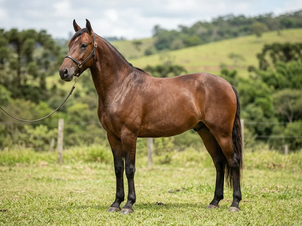 Mangalarga Marchador