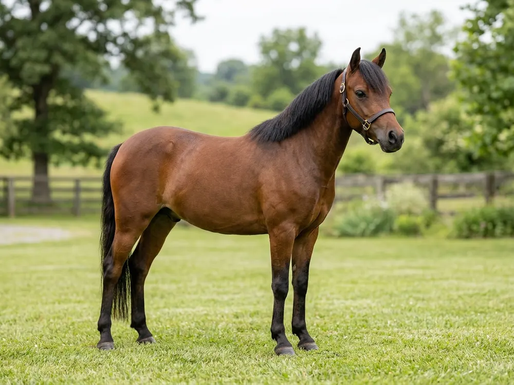 Miniature Horse