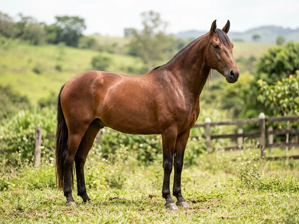 Paso Fino