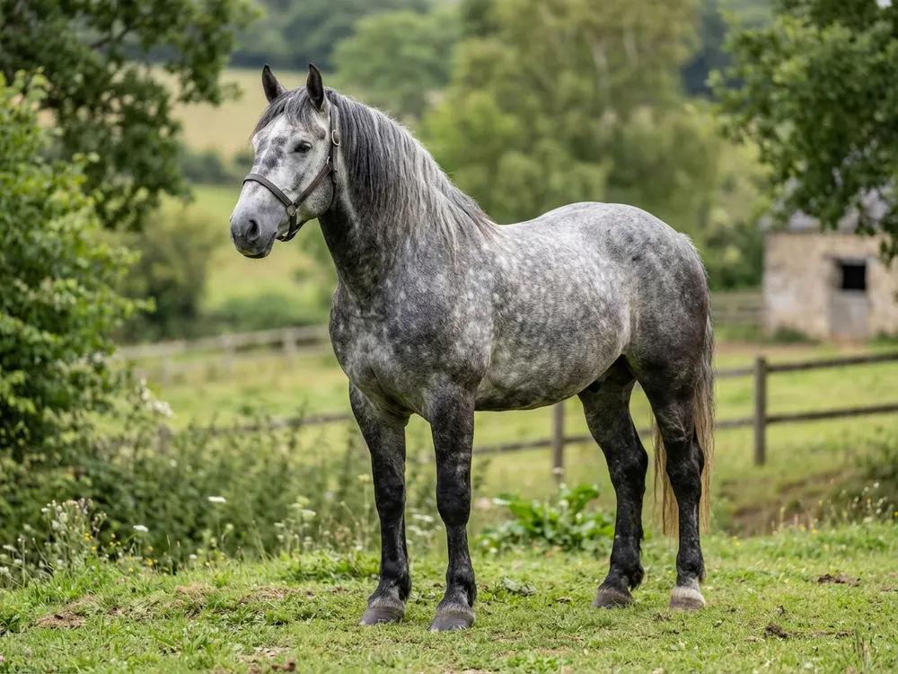 Percheron