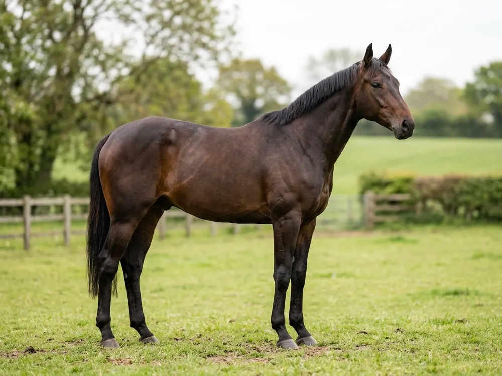 Standardbred