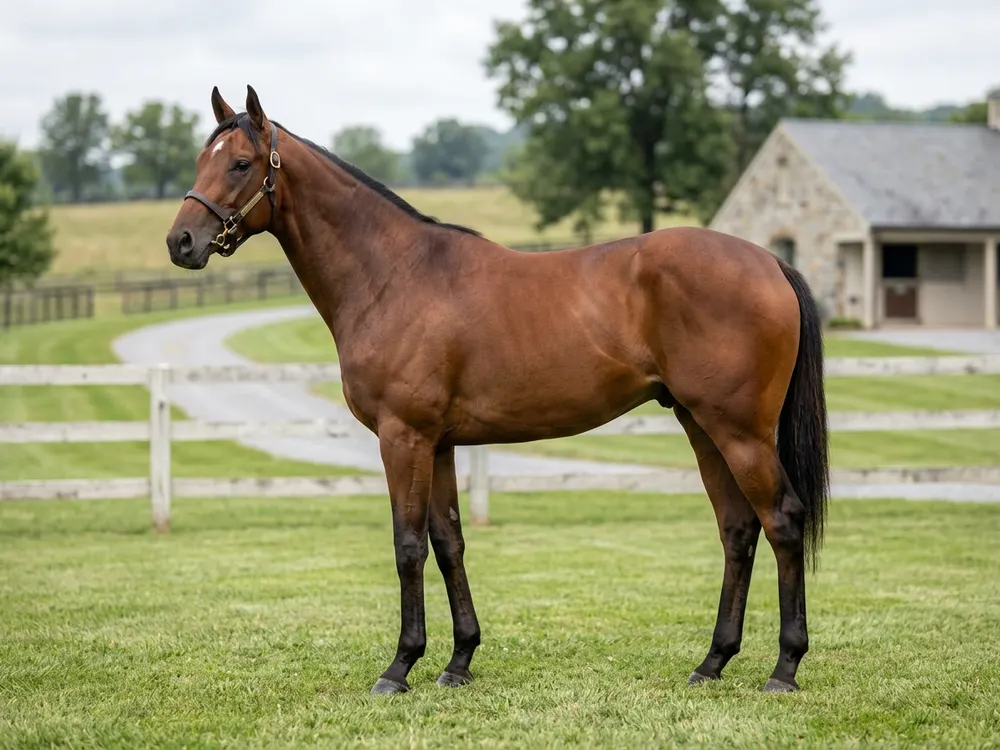 Thoroughbred