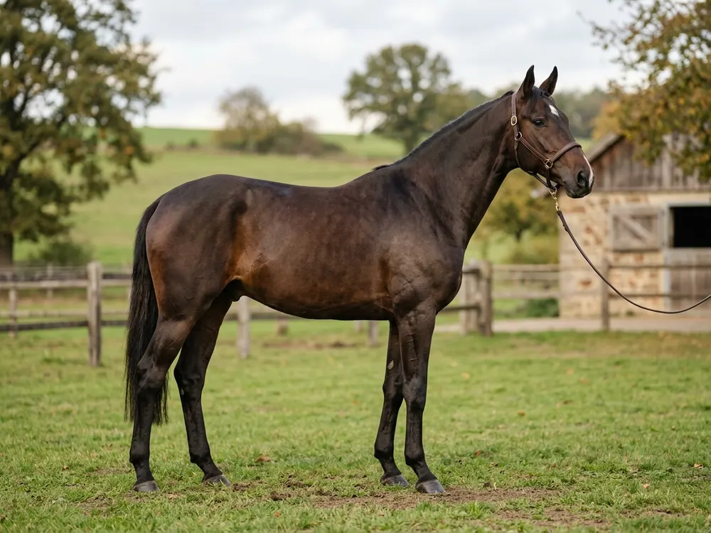 Trakehner