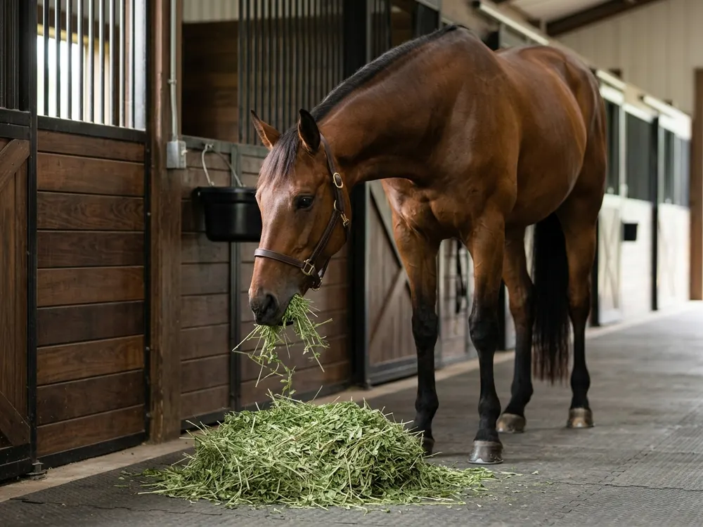 Alfalfa