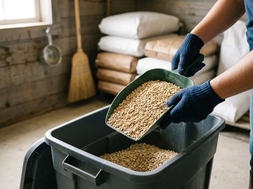 Barley
