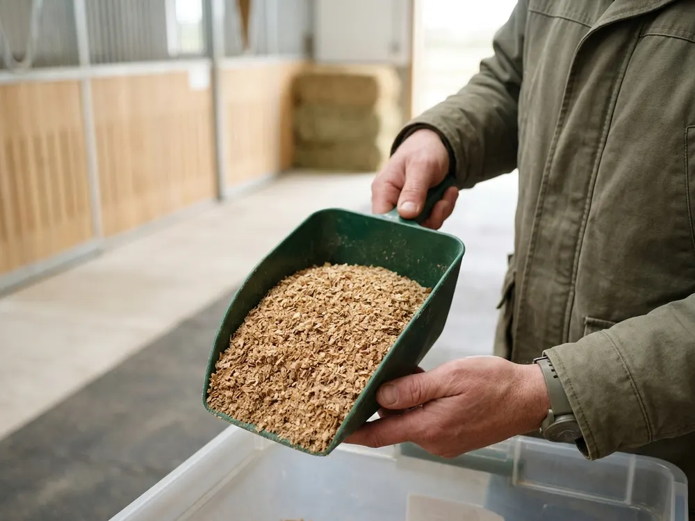 Wheat Bran
