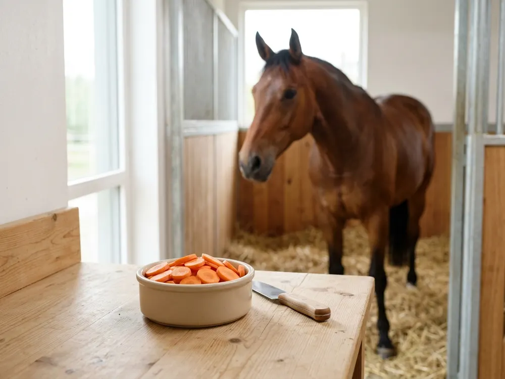 Carrot