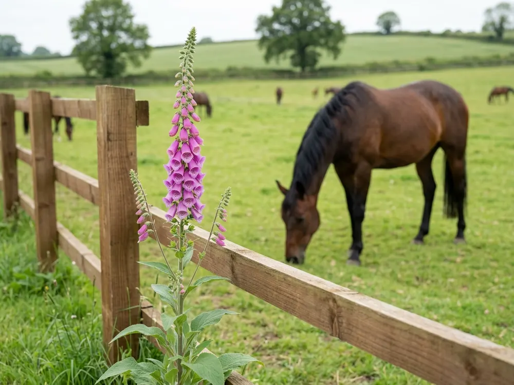 Foxglove
