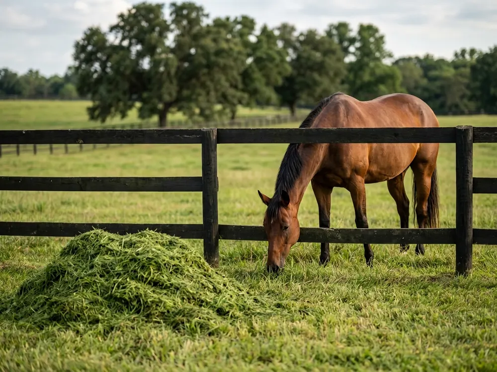 Lawn Clippings