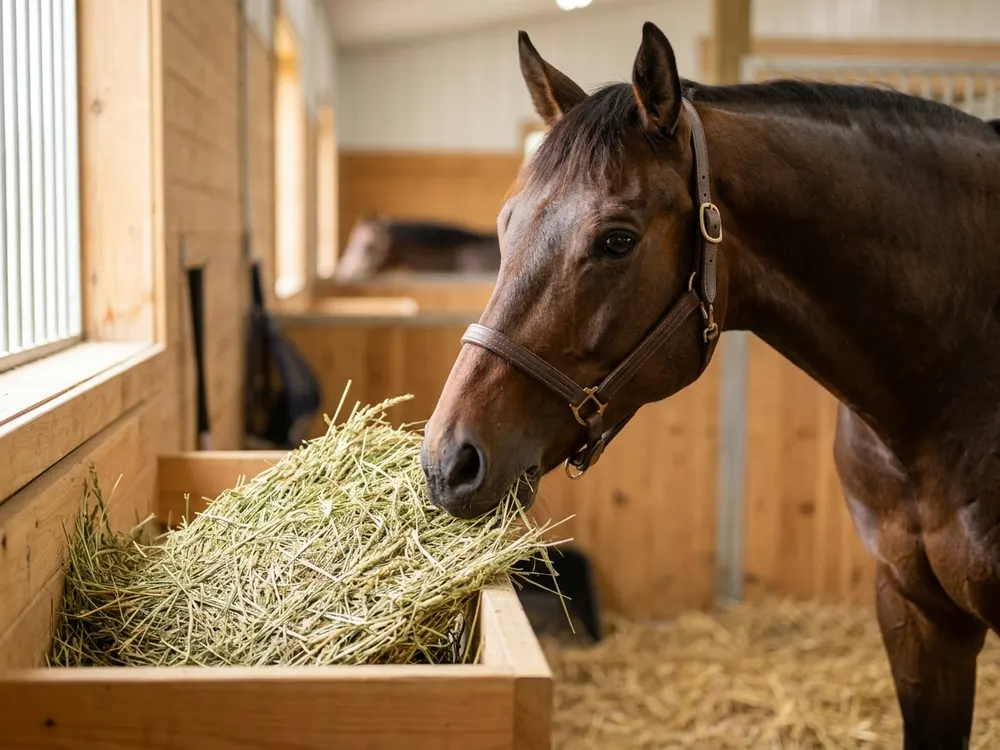 Grass Hay