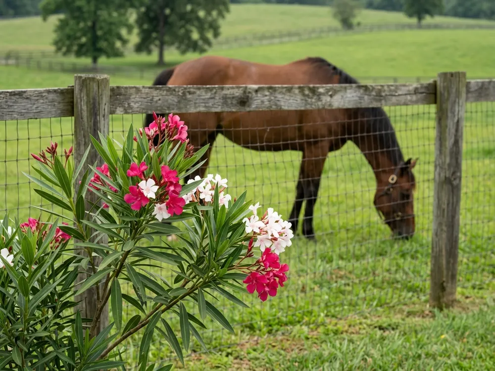 Oleander