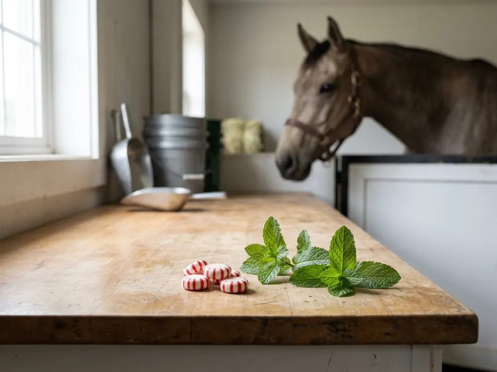 Peppermint Candy