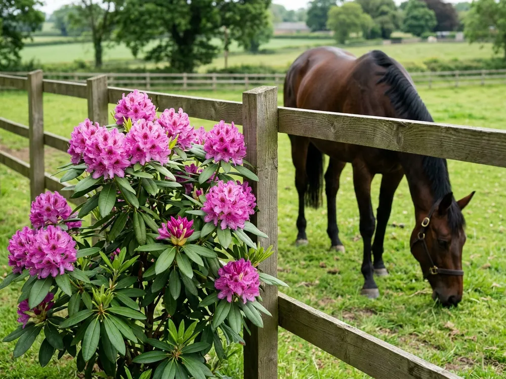 Rhododendron / Azalea