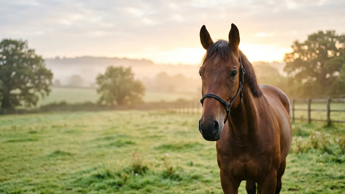 Horse Name Finder