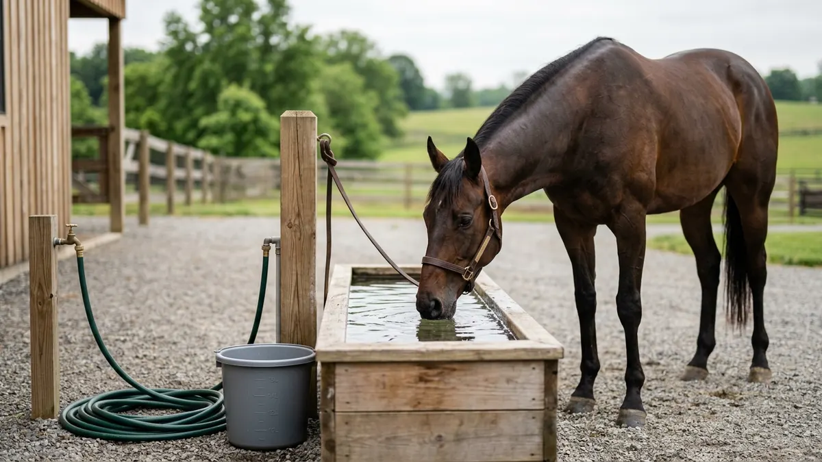 Water planning