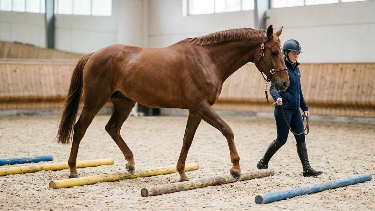 Pole Work Starter